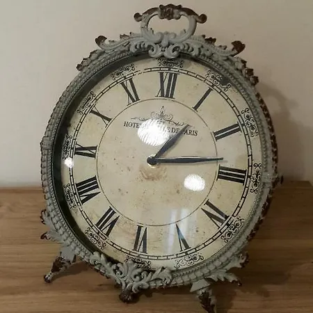 Family - Comfort In The Center アパート