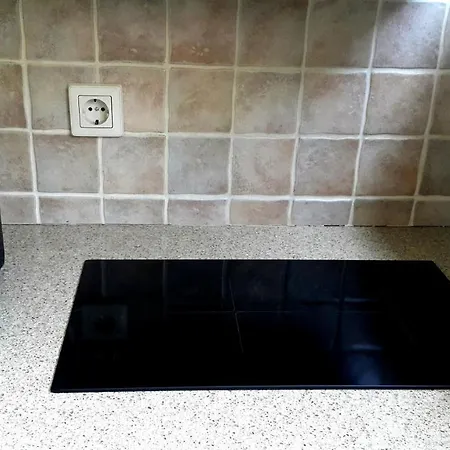 アパート Family - Comfort In The Center