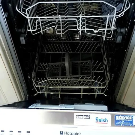 アパート Family - Comfort In The Center ブルガス