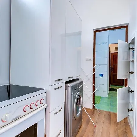 アパート Family - Comfort In The Center *