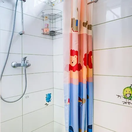 アパート Family - Comfort In The Center *