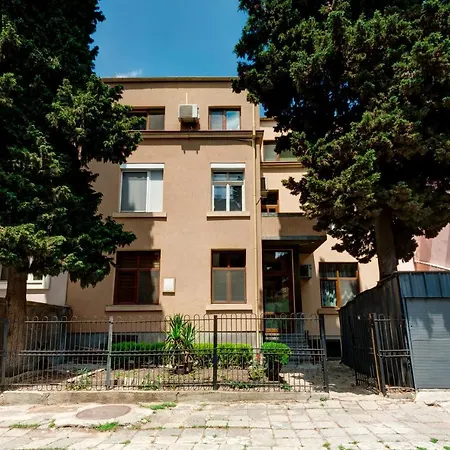 Family - Comfort In The Center