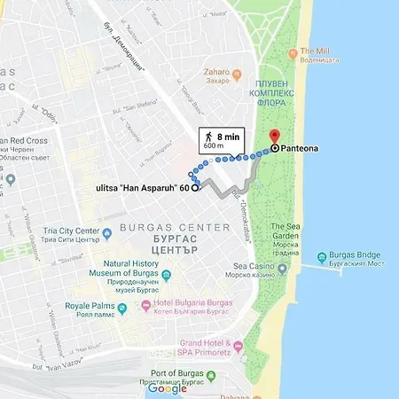 Family - Comfort In The Center