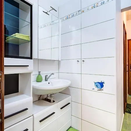 Family - Comfort In The Center 아파트 *